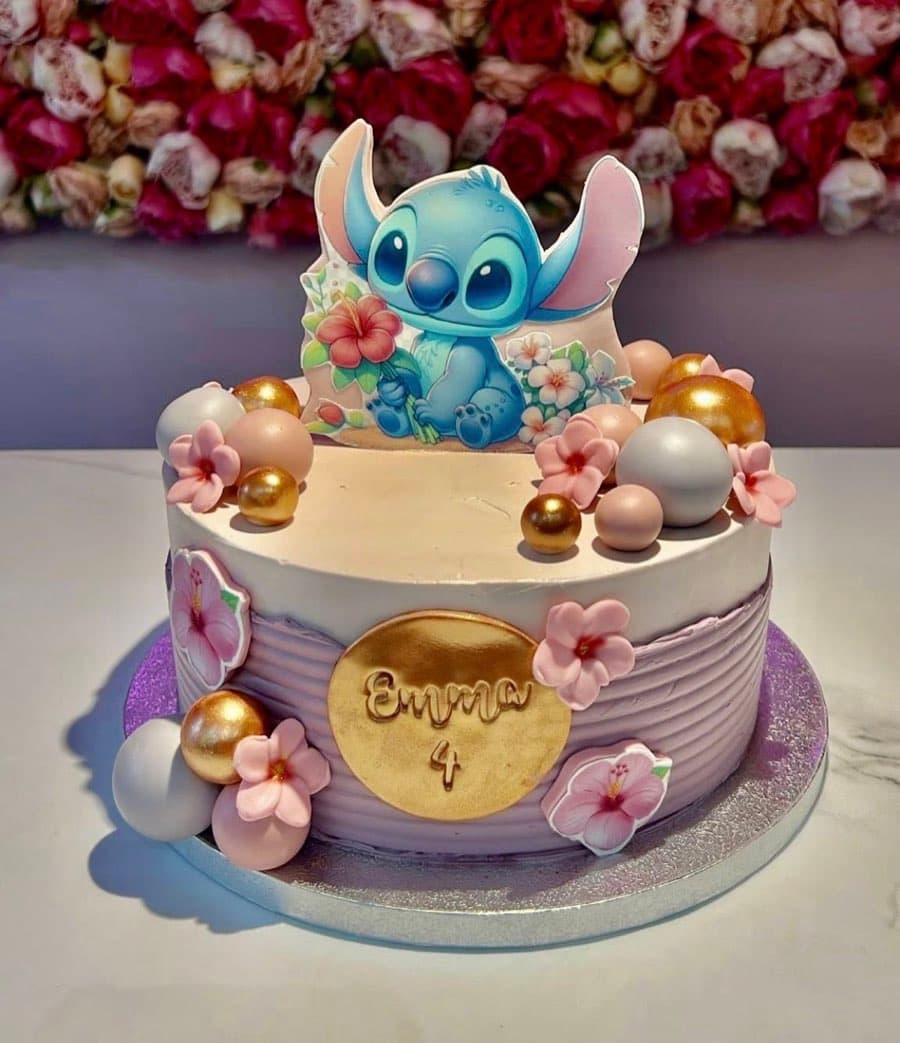 Création Pétales de Rose