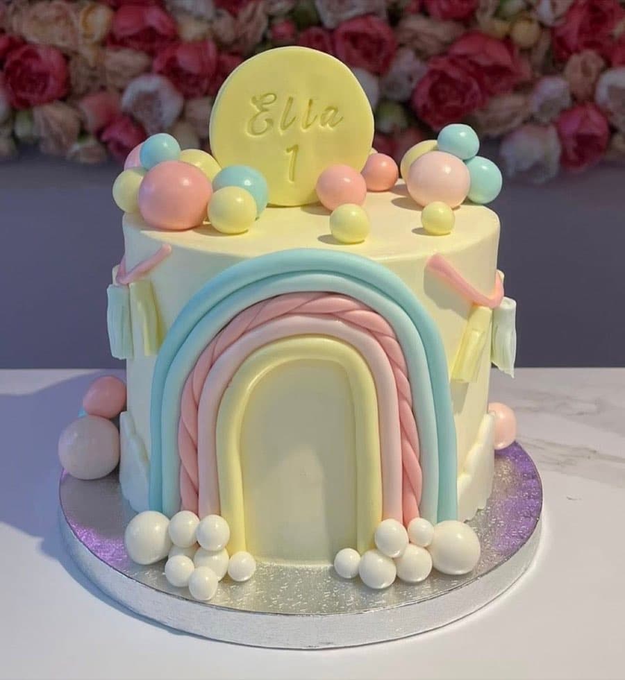 Création Pétales de Rose